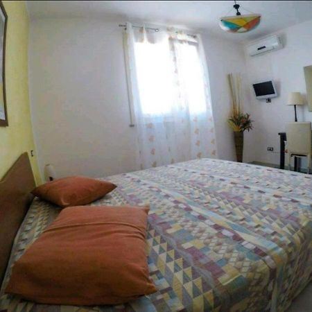 B&B Barone Castro  Екстер'єр фото