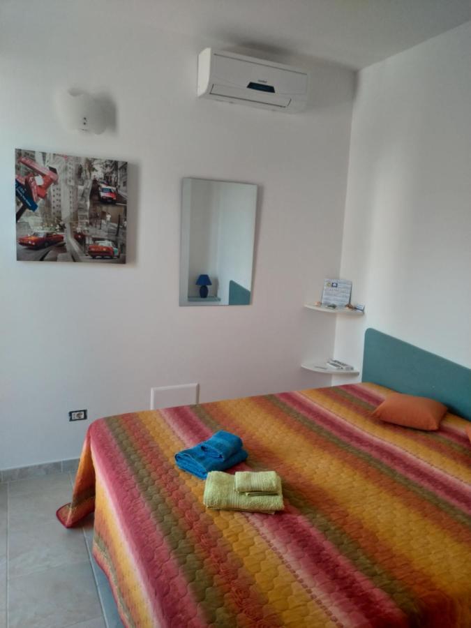B&B Barone Castro  Екстер'єр фото